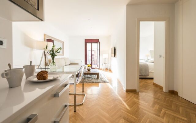 Downtown Urban - MADFlats Collection