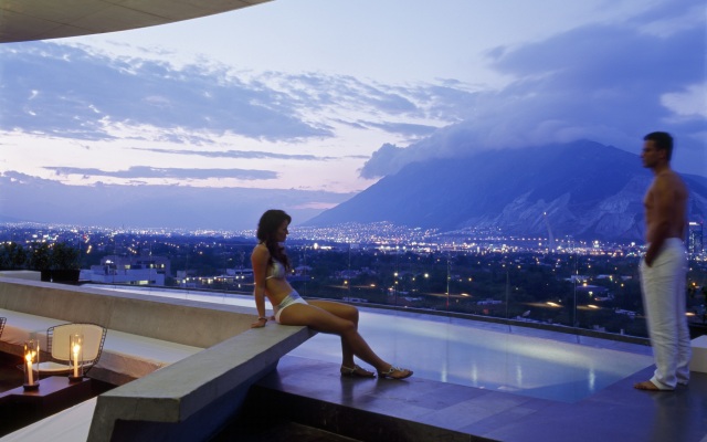 Habita Monterrey, a Member of Design Hotels