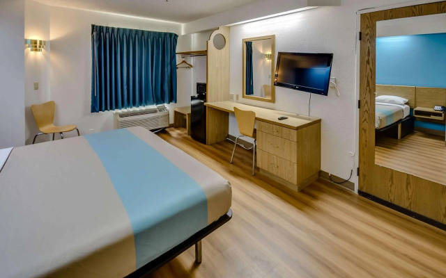 Motel 6 Katy, TX - Houston