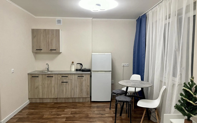 Апартаменты на улице Караульная 40