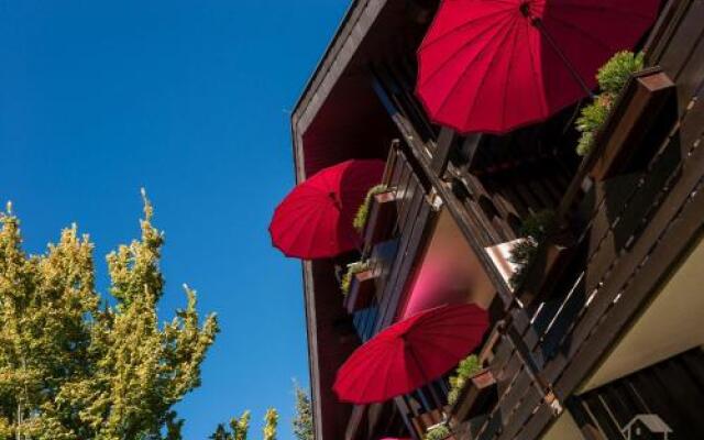 Landhaus Gruden Sommerberg