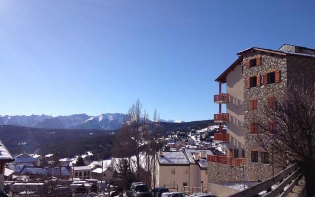 PIAPPLE Résidence Les Pistes