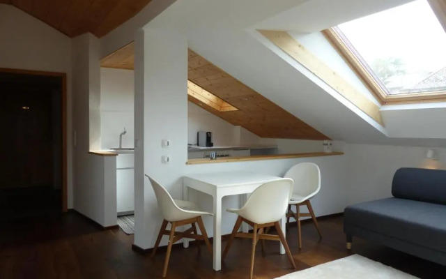 Truchtling Appartements