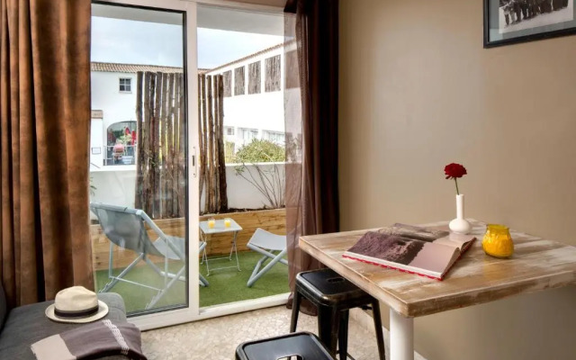 Vila de la Mar & Spa