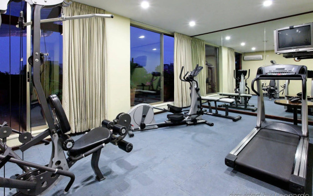 Holiday Inn & Suites Mexico Zona Reforma by IHG