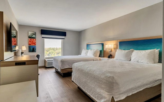 Hampton Inn & Suites Destin-Sandestin Area