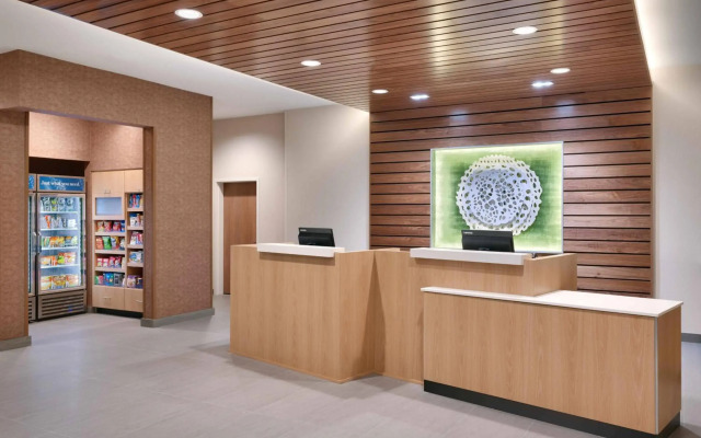 Fairfield Inn & Suites Rockport