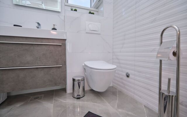 Apartment Bellezza