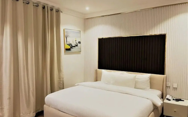 Morning Side Suites and Spa VI