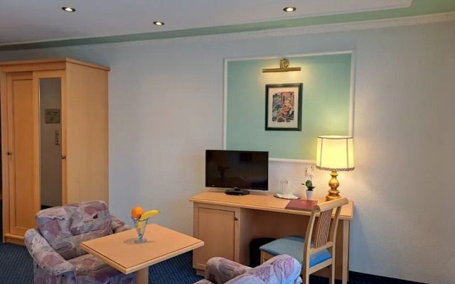 Schedlers Löwenhotel Garni