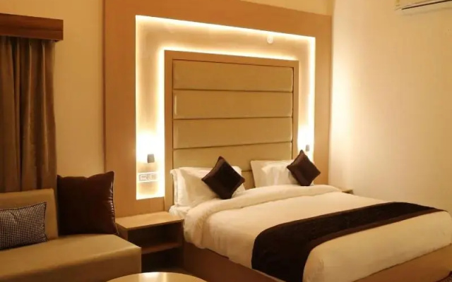 Oakwood Hamlet Resort - Shoghi - Shimla