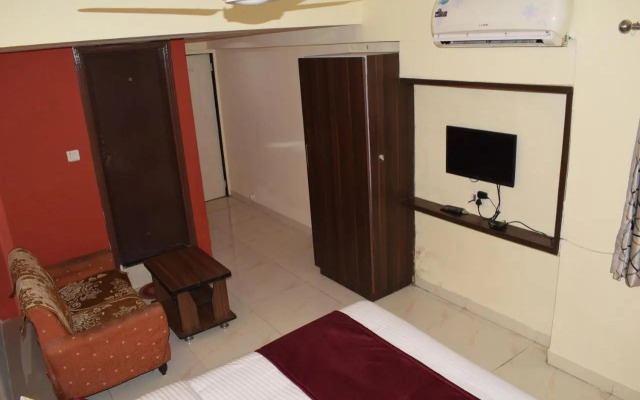 Hotel Royal Stay