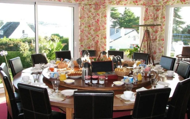 L'escale Evel Er Gêr