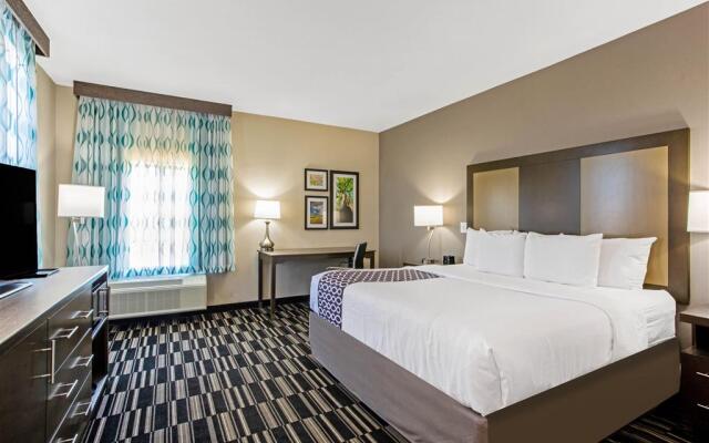 Stay Express Inn and Suites Sweetwater