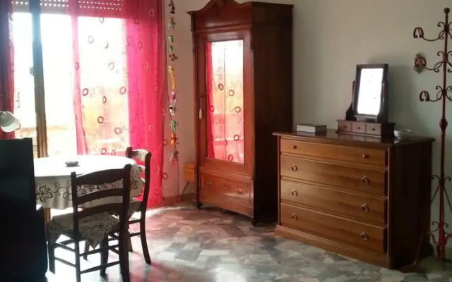 Casa dei bei tramonti