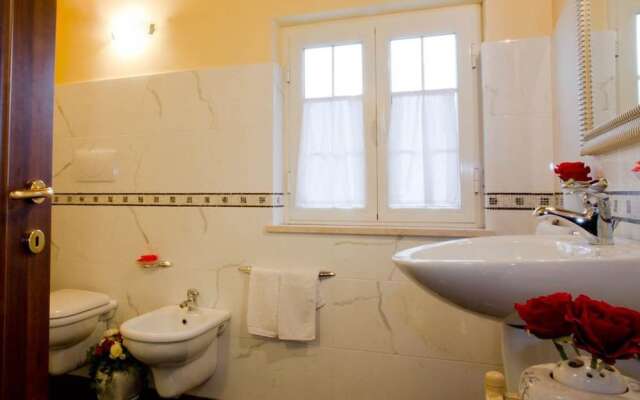 Bed and Breakfast Charme