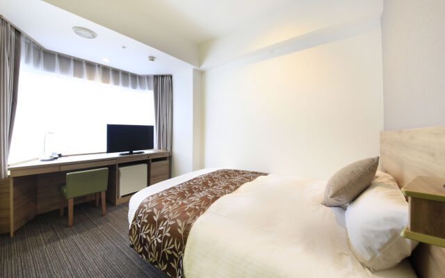Hotel Sunshine Utsunomiya