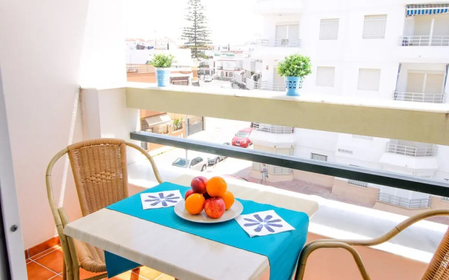 Summerland Apartments Rota