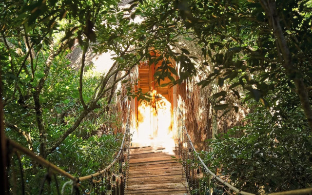 Ekumal Retreat Eco Sanctuary