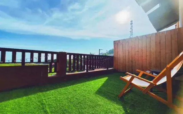 Fengxin Seaview  (Long Island)