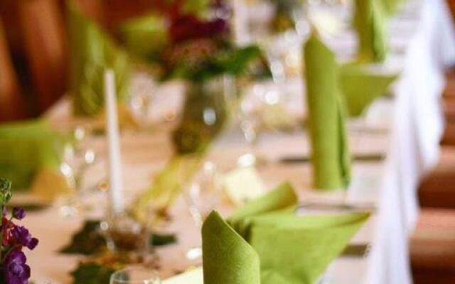 Landgasthof Grüne Linde