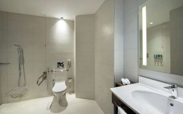 Hampton by Hilton Dubai Airport