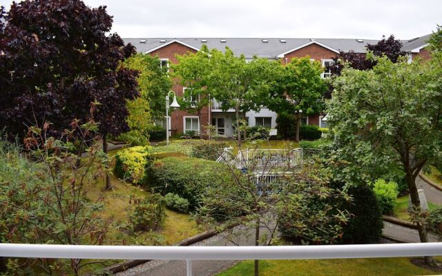 2 Bedroom Apartment In Dublin
