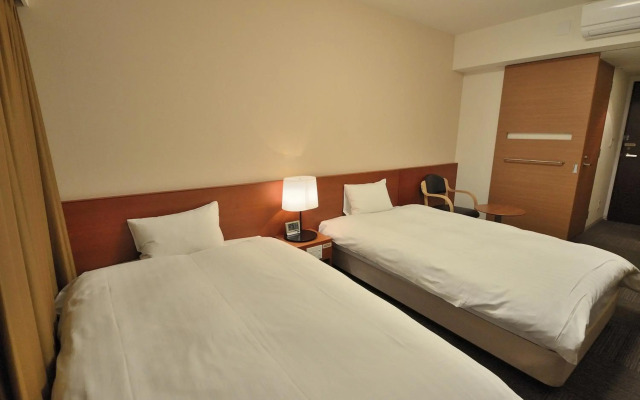 Dormy Inn Hirosaki Natural Hot Spring