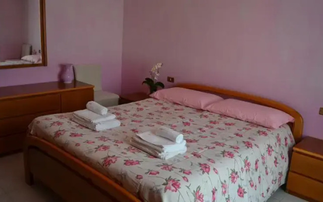 B&B Ai Gelsomini