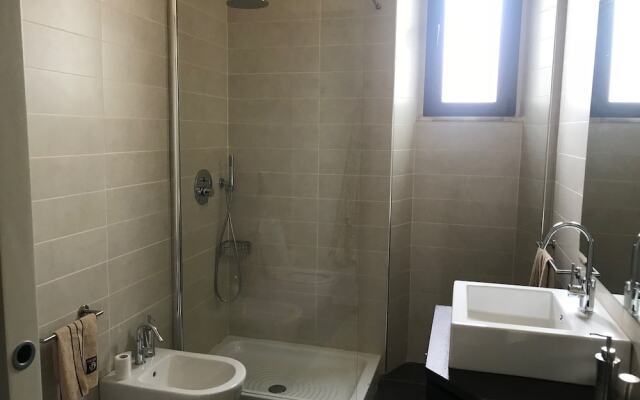 Location Sardinia Borgo Antico XIX