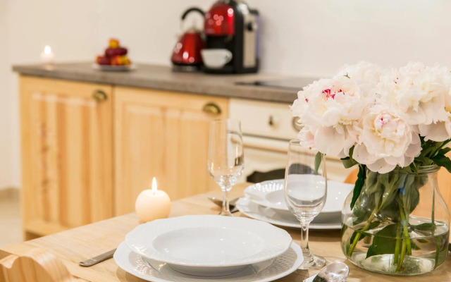 Zakopane Apartamenty Skibówki