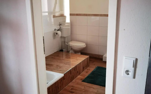 Ferienwohnung City Loft