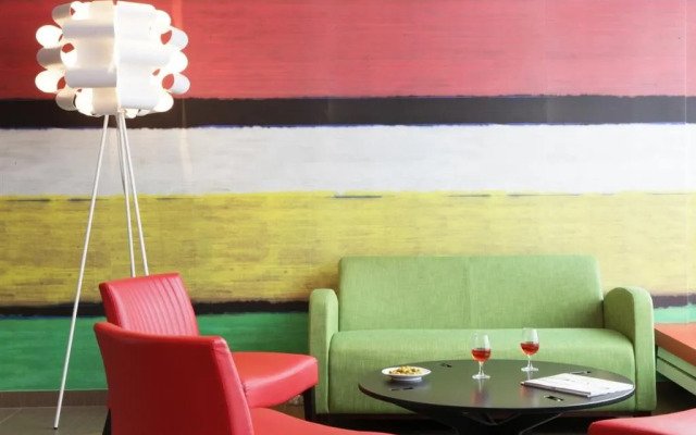 Hôtel ibis Styles Clermont-Ferrand Gare