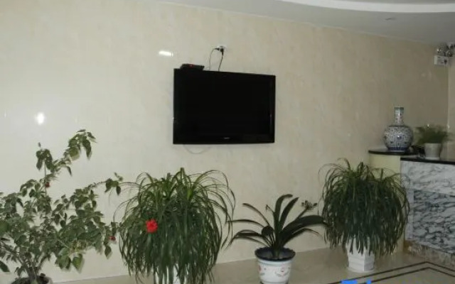 Xinzhou Jinlifang Hotel