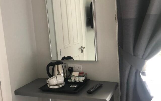 Camera Guesthouse