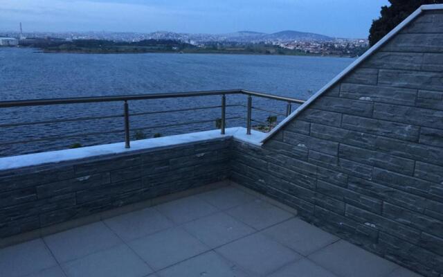 Sea Golden Hotel Ve Restaurant