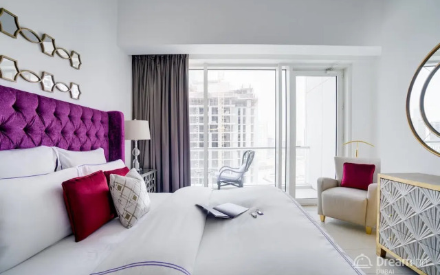 Dream Inn Dubai - West Wharf