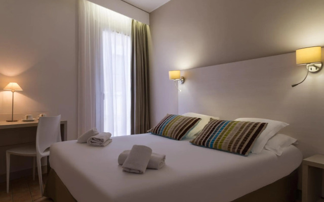 The Originals Boutique, Hôtel Cassitel, Cassis Port