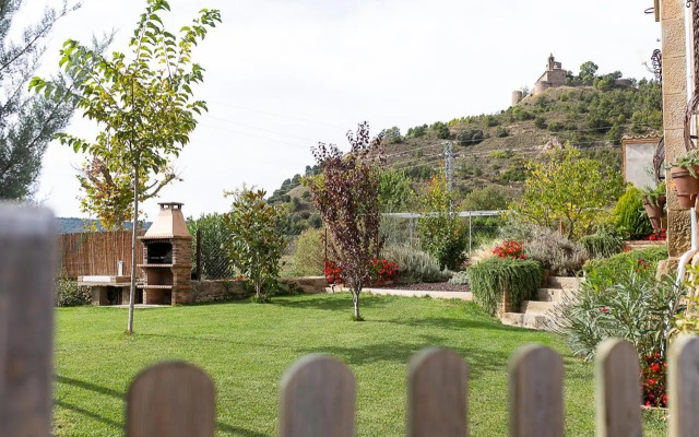 Torre Caïm