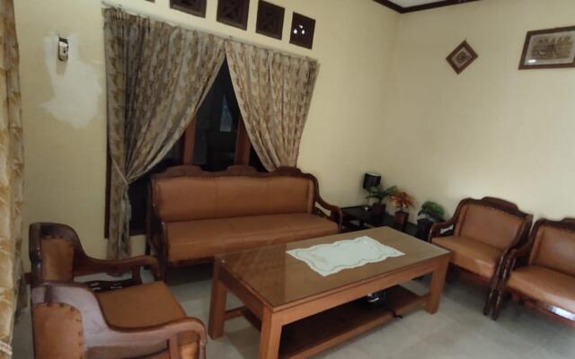 Ngatiyo Homestay