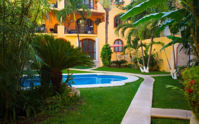 Coccinella 301B by PRP