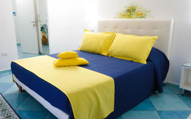 B&B A Casa di Vittoria - Guest House