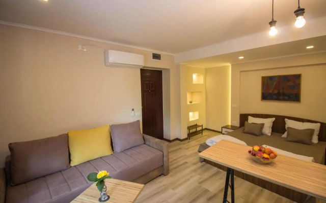 Apartments Sv. Dimitrij