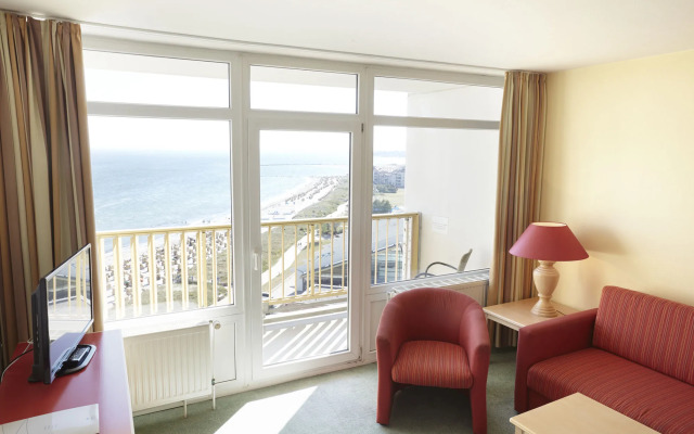 IFA Fehmarn Hotel & Ferien-Centrum