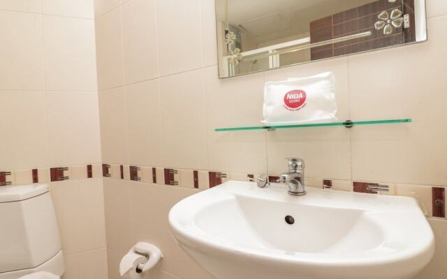 NIDA Rooms NaNa Soi 3 Night Bazar