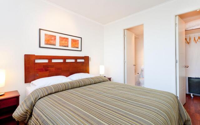 Lastarria Rental Suites