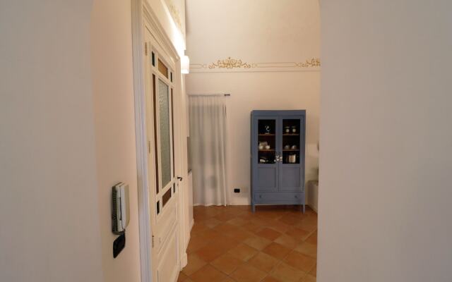 Modica Apartment Piazza Mazzini