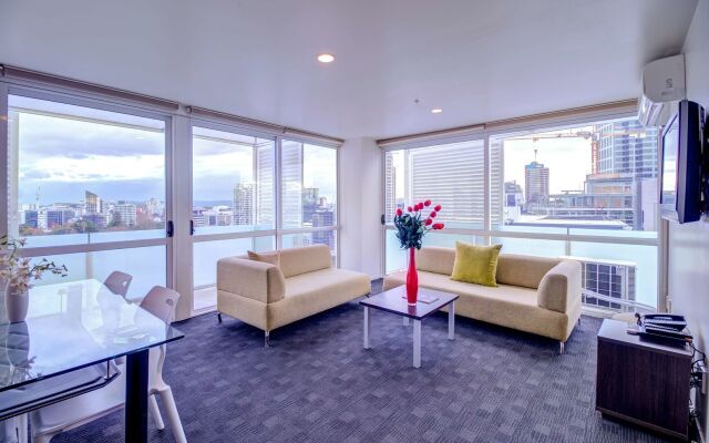 The Quadrant Hotel & Suites