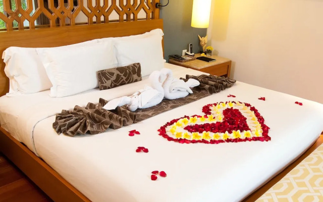 Maca Villas and Spa