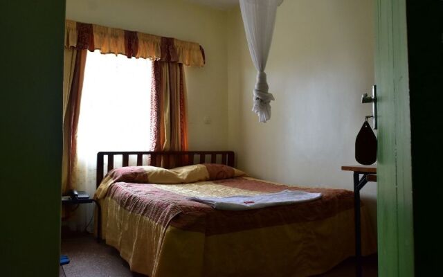 Ibis Hotel Nyeri